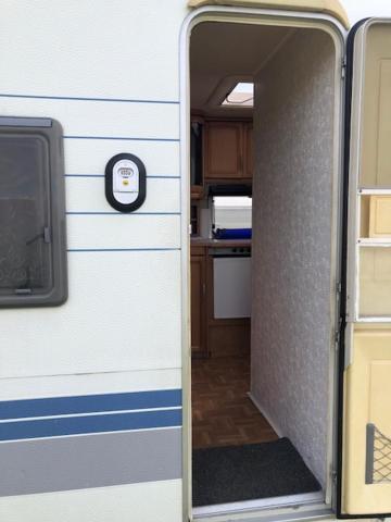 Mobilheimy Camp Dlouha Mile Hotel Rozmital pod Tremsinem Bagian luar foto