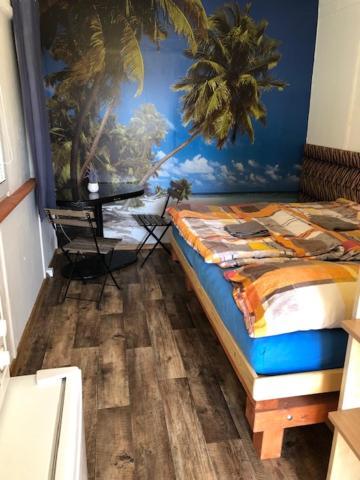 Mobilheimy Camp Dlouha Mile Hotel Rozmital pod Tremsinem Bagian luar foto